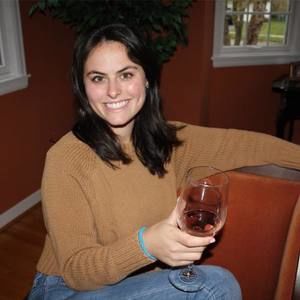 Meet your Posher, Alana